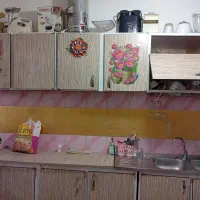 فروش کابینت وسینک|مصالح و تجهیزات ساختمان|مشهد, ارشاد|دیوار