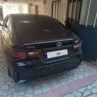 تویوتا یاریس 2023 مشابه خشک|خودرو سواری و وانت|قدس, شهرقدس|دیوار