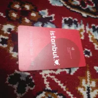 استانبول کارت
