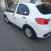 کوییکGXL|خودرو سواری و وانت|تهران, افسریه شمالی|دیوار