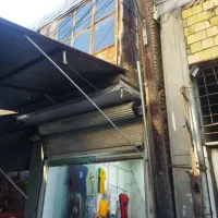 اجاره مغازه چهارراه چارباغ کوچه هاجره خاتون