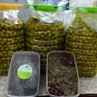 زیتون و محصولات مازندران|خوردنی و آشامیدنی|بم, |دیوار