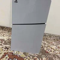 ps 5 slim|کنسول، بازی ویدئویی و آنلاین|تهران, مشیریه|دیوار