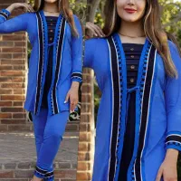 لباس زنانه ست