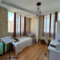 ۵۷متر دوخواب نورگیر و خوش نقشه در کمالی مخصوص