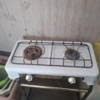 اجاق گاز سالم