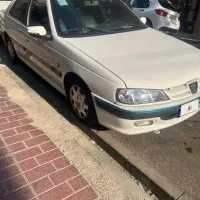 پژو پارس سال مدل ۹۶|خودرو سواری و وانت|تهران, جیحون|دیوار