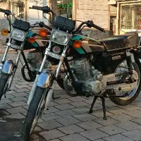 هندا مدل95وهندامدل87مدارک کامل