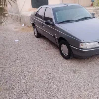 پژو 405 GLX - دوگانه سوز CNG، مدل ۱۳۹۲|خودرو سواری و وانت|شیراز, ارم|دیوار