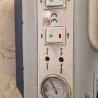 اتو سیلتر اصل ترک ۳/۵ لیتری|اتو و لوازم اتو|تهران, دروازه شمیران|دیوار
