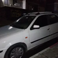 سمند|خودرو سواری و وانت|سنندج, |دیوار