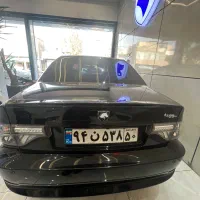 سورن موتور پارس دریچه سیمی 1403 در حد صفر|خودرو سواری و وانت|تهران, طیب|دیوار