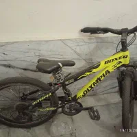 دوچرخه 24 اولمپیا|دوچرخه، اسکیت، اسکوتر|محمدشهر, ولدآباد بزرگ|دیوار