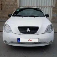 تیبا۲ مدل ۹۶
