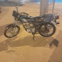 موتورسیکلت ۸۲ تکتاز