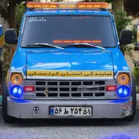 امداد خودرو یدک کش ۲۴ ساعته