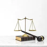 وکیل دادگستری