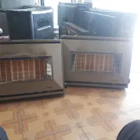 بخاری دیواری