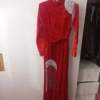 لباس مجلسی|لباس|تبریز, |دیوار