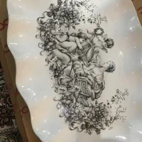 دیس شیرینی خوری|ظروف سرو و پذیرایی|تهران, راه آهن|دیوار