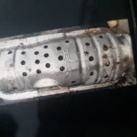 فروش و تعویض و خرید کاتالیز