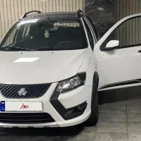 کوییک gxr زیر 5 هزار|خودرو سواری و وانت|تهران, حبیب الله|دیوار