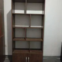 کمد کتاب خونه