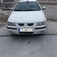 سمند ef7 دوگانه