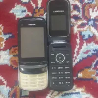 گوشی سالم ۴عدد|موبایل|ابهر, |دیوار