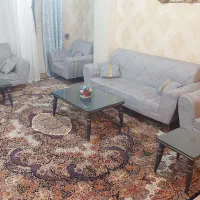 مبل در حد نو