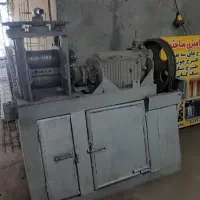 فروش دستگاه میلگرد صافکن