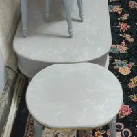 مبل و جلو مبلی