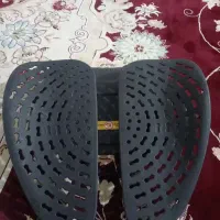پشتی طبی