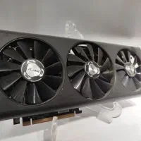 کارت گرافیک 5700 xt