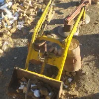 بیل تراکتور285