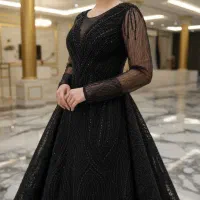 کرایه (اجاره) لباس مجلسی