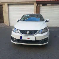 ساینا sدوگانه سوز کارخانه مدل ۴۰۳