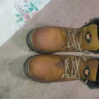 بوت کاترپیلار اصلی