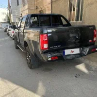 kmc t8 1400|خودرو سواری و وانت|همدان, |دیوار
