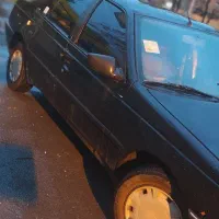 پژو 405 GLX ۲۰۰۰ بنزینی، مدل ۱۳۸۱|خودرو سواری و وانت|فولادشهر, B1|دیوار