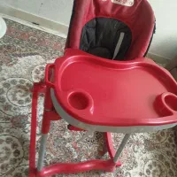 صندلی غذای کودک