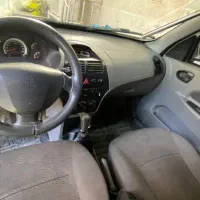 ماشین تیبا۲|خودرو سواری و وانت|ایرانشهر, |دیوار