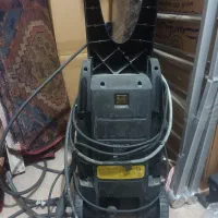 کارواش ژاپنی اصل|ماشین‌آلات صنعتی|قم, دروازه چوبی|دیوار