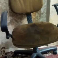صندلی چرخدار