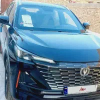 چانگان cs55 plus فوری