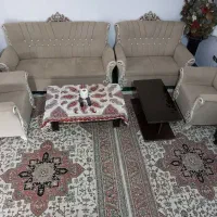 اجاره سوئیت باتمام امکانات رفاهی (کولرومبله)