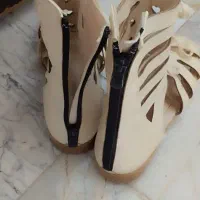 دو جفت کفش تمیز|کیف، کفش، کمربند|تربتحیدریه, ۴۵ متری|دیوار