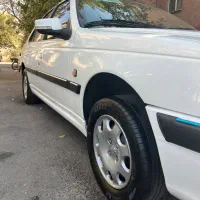 پژوپارس ۱۳۹۹|خودرو سواری و وانت|تهران, کیانشهر|دیوار