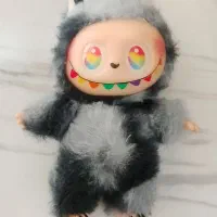 لبو بو رنگ سکرت سالم و نو ۳۵۰|اسباببازی|اردبیل, |دیوار