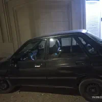 پراید مدل 82